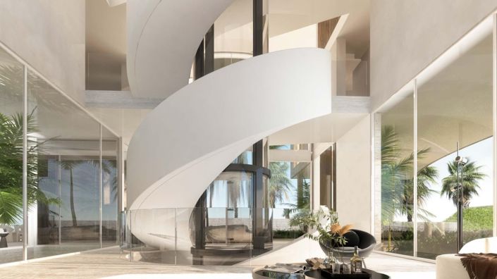 Image No.14-5 Bed Villa for sale