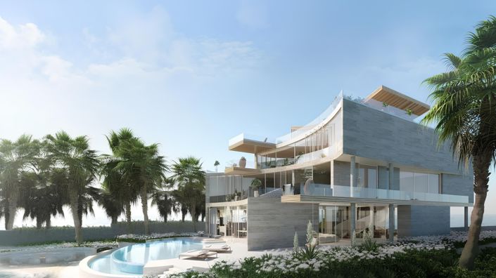 Image No.16-5 Bed Villa for sale