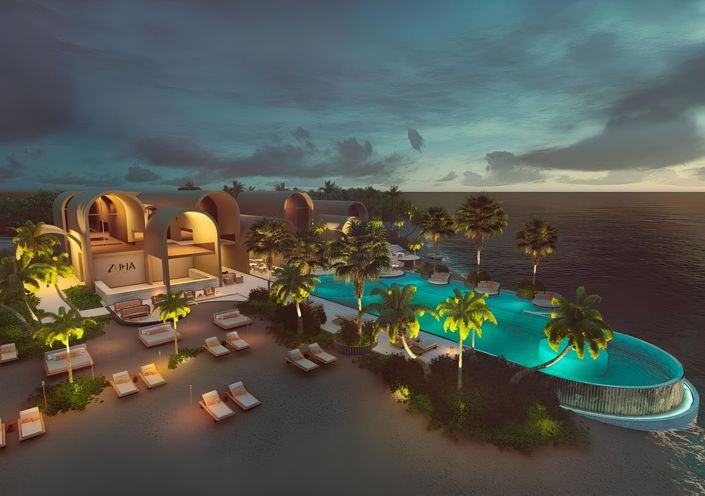 Image No.2-5 Bed Villa for sale