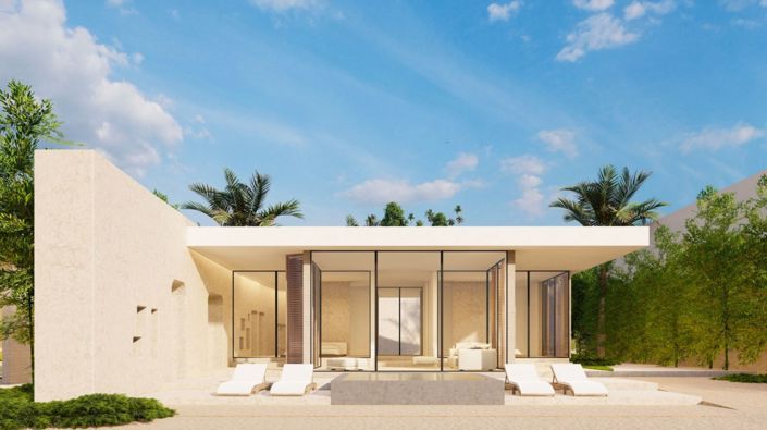 Image No.21-5 Bed Villa for sale