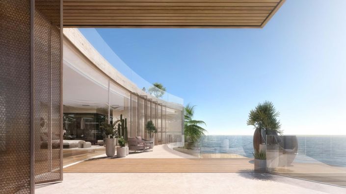 Image No.22-5 Bed Villa for sale