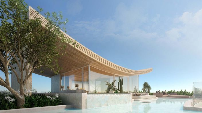 Image No.26-5 Bed Villa for sale