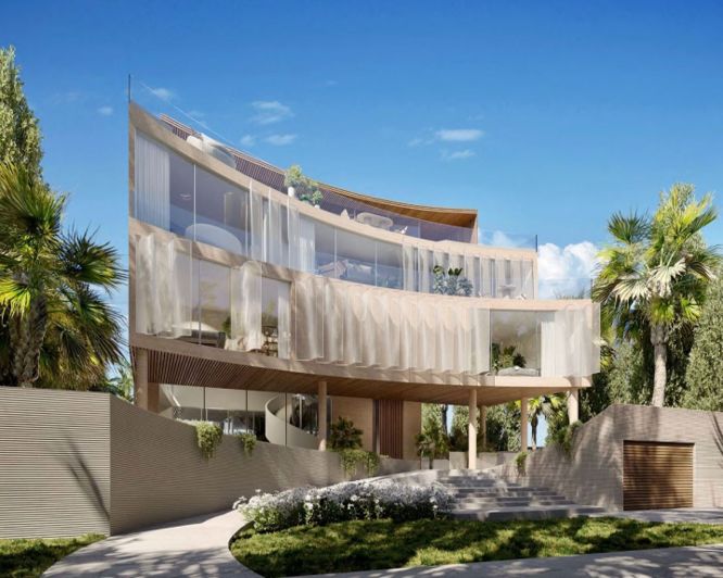 Image No.3-5 Bed Villa for sale