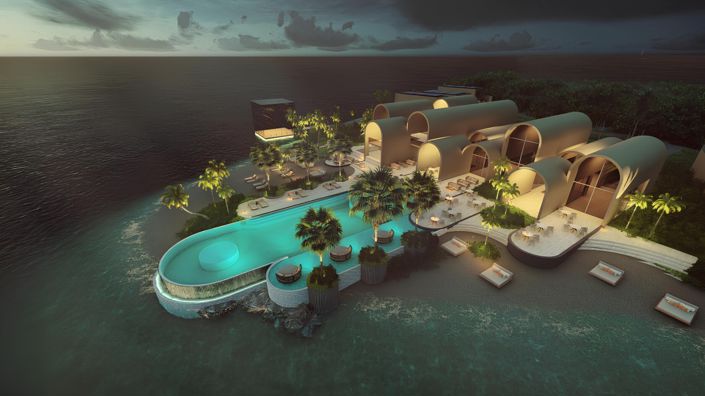 Image No.4-5 Bed Villa for sale