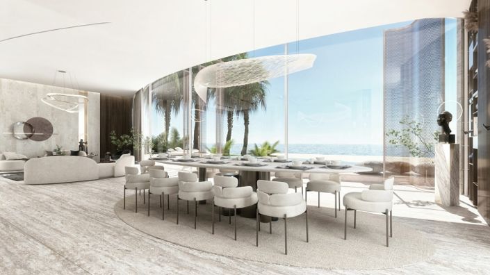 Image No.5-5 Bed Villa for sale