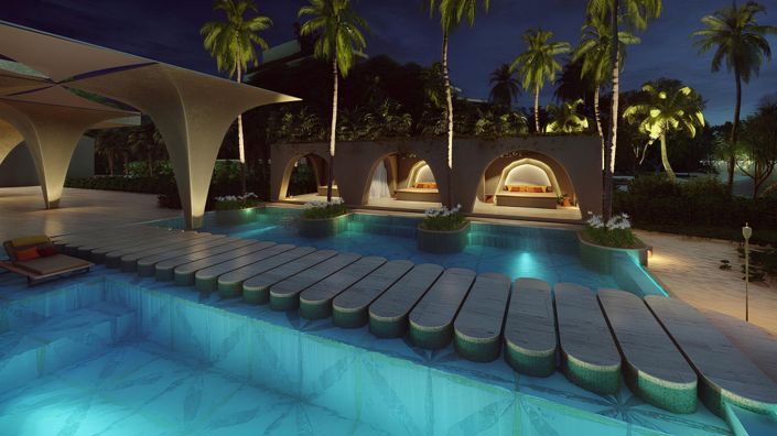 Image No.9-5 Bed Villa for sale