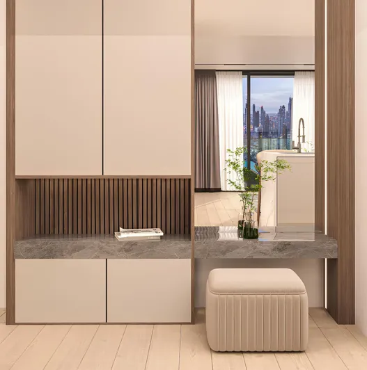 Image No.11-1 Bed Apartment for sale