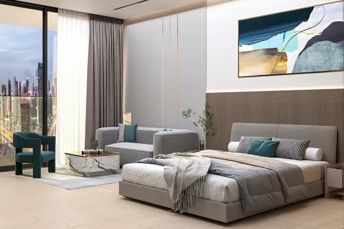 Image No.9-1 Bed Apartment for sale