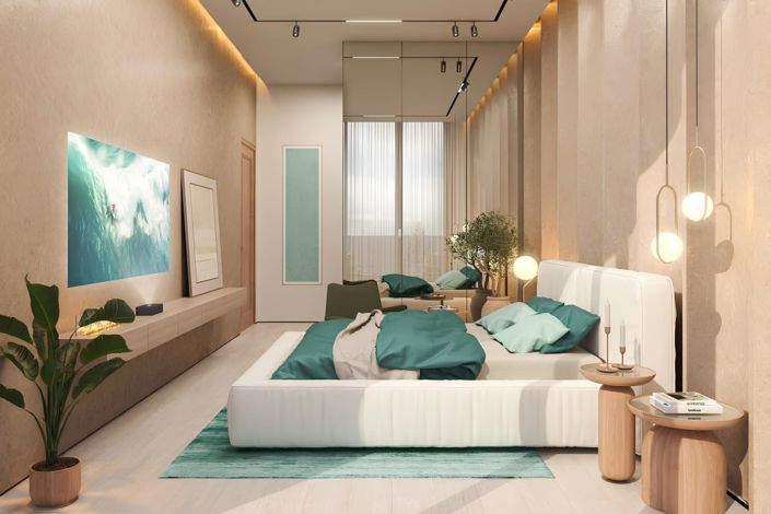 Image No.5-2 Bed Apartment for sale