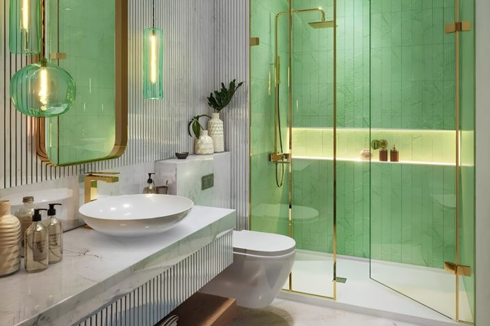 Image No.6-2 Bed Apartment for sale