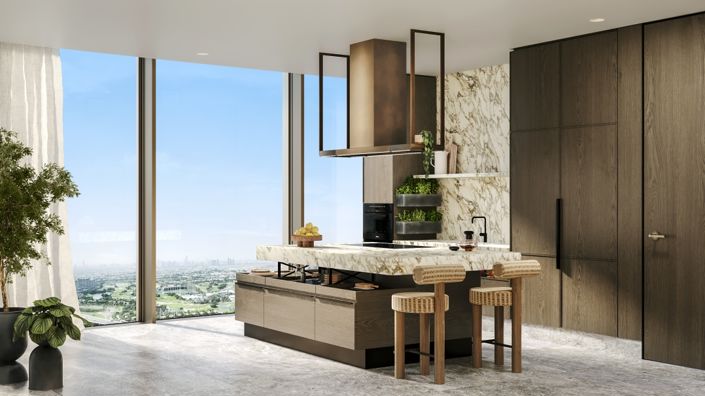 Image No.4-5 Bed Apartment for sale