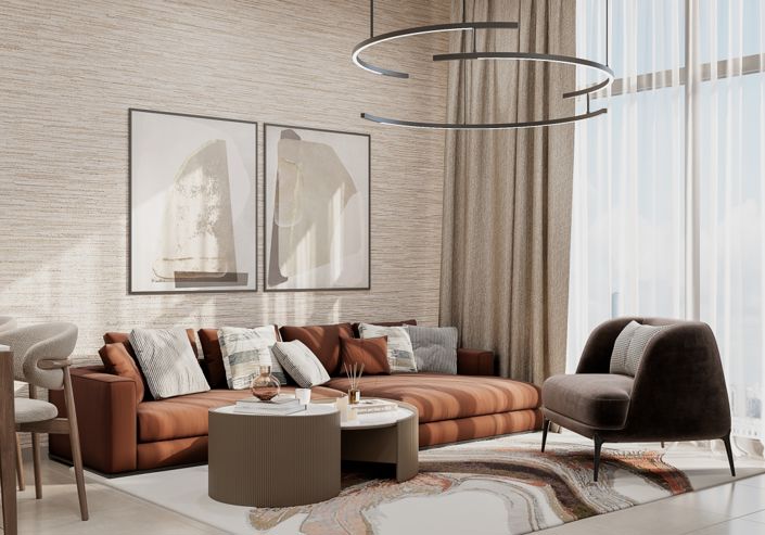 Image No.4-3 Bed Apartment for sale