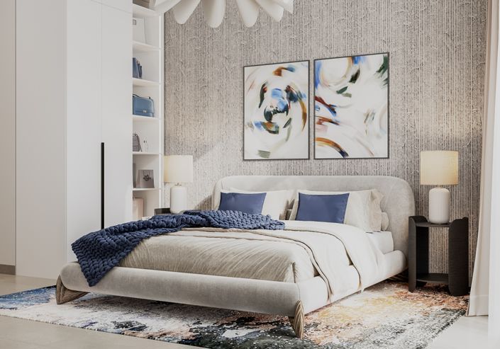 Image No.7-3 Bed Apartment for sale