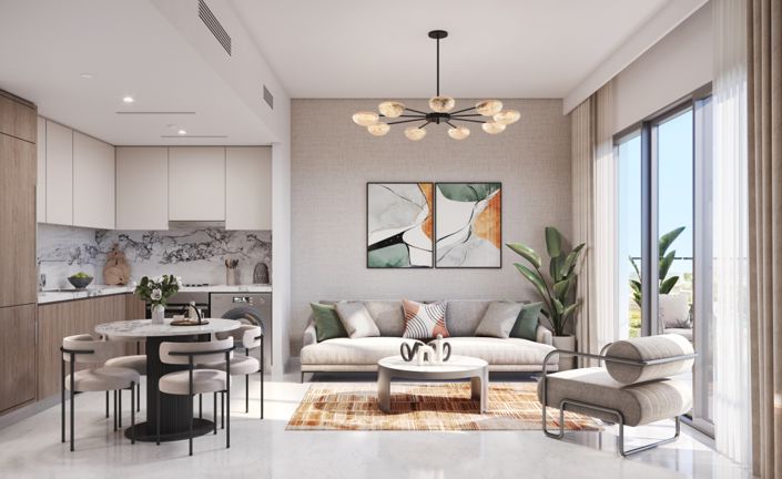 Image No.2-2 Bed Apartment for sale