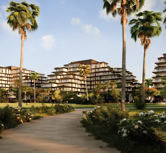 Image No.4-3 Bed Apartment for sale