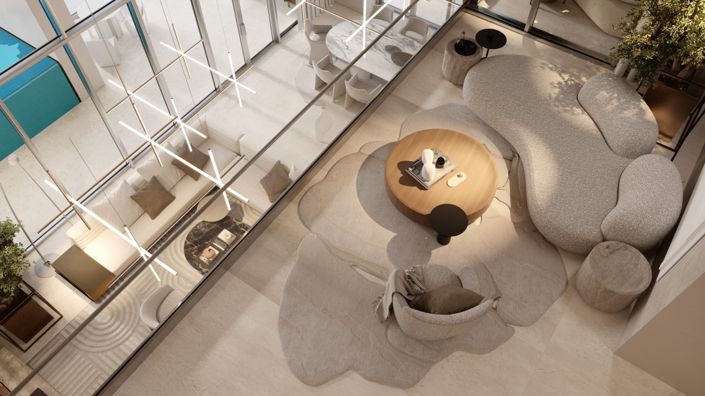 Image No.12-4 Bed Apartment for sale