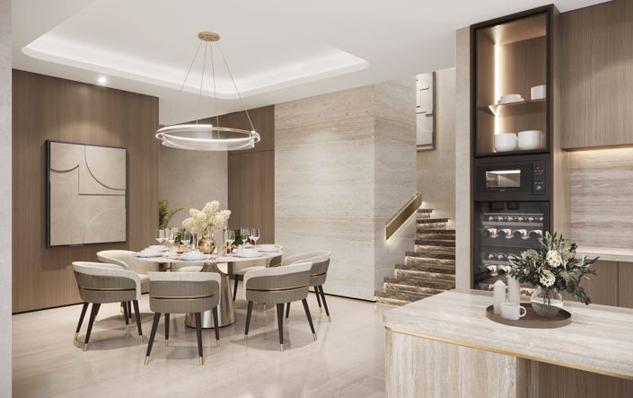 Image No.17-4 Bed Apartment for sale