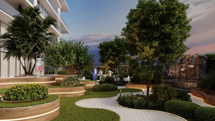 Image No.18-4 Bed Apartment for sale