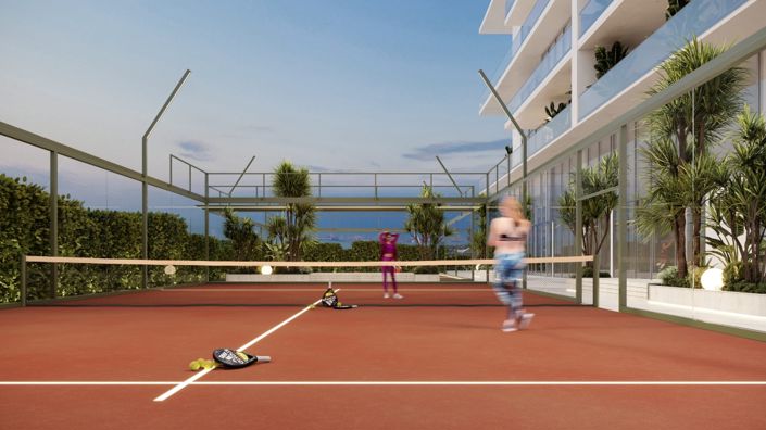 Image No.20-4 Bed Apartment for sale