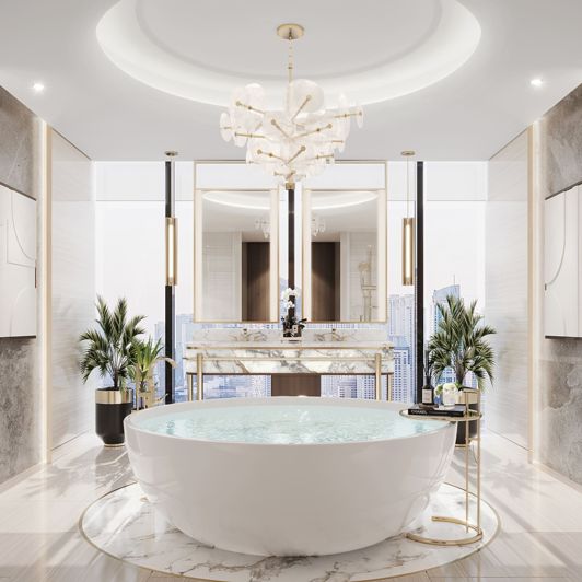 Image No.23-4 Bed Apartment for sale