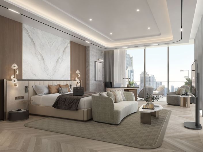 Image No.25-4 Bed Apartment for sale