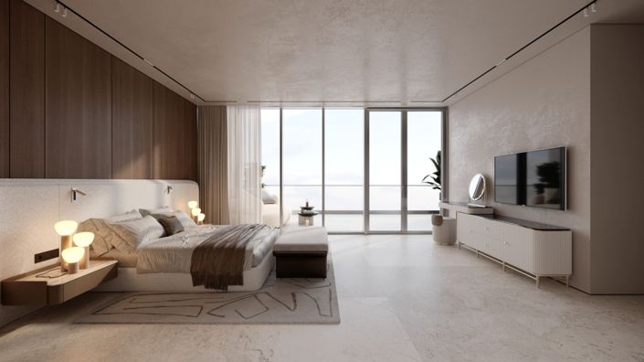 Image No.26-4 Bed Apartment for sale