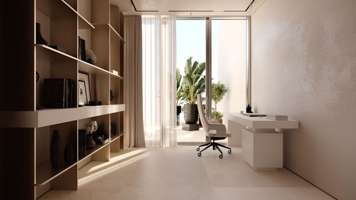 Image No.29-4 Bed Apartment for sale