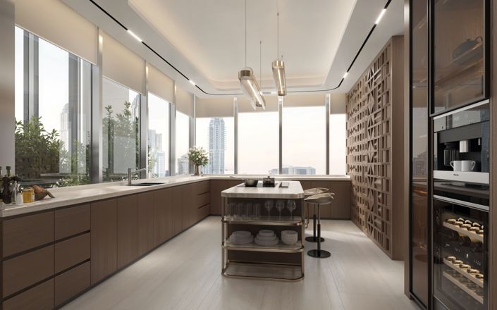 Image No.8-4 Bed Apartment for sale