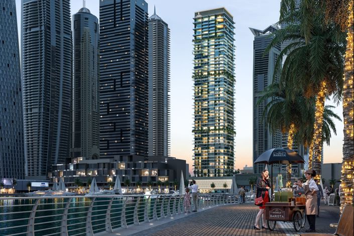 Image No.9-4 Bed Apartment for sale