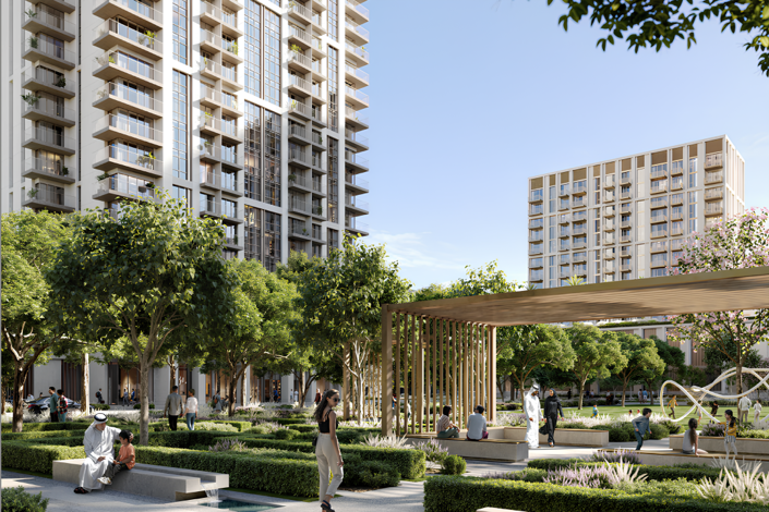 Image No.2-3 Bed Apartment for sale