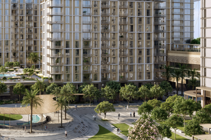 Image No.3-3 Bed Apartment for sale