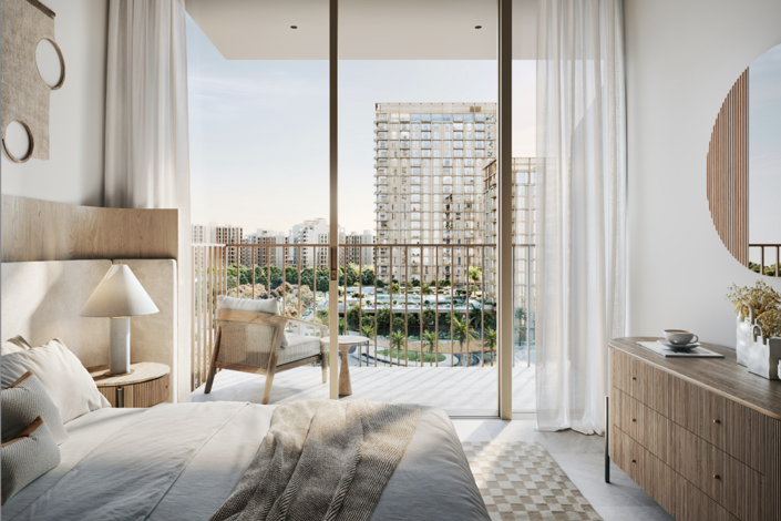 Image No.5-3 Bed Apartment for sale