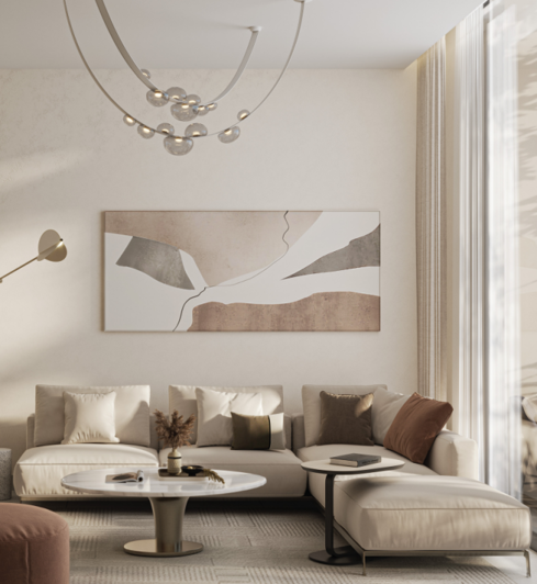 Image No.3-1 Bed Apartment for sale