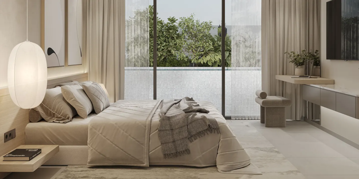 Image No.4-1 Bed Apartment for sale