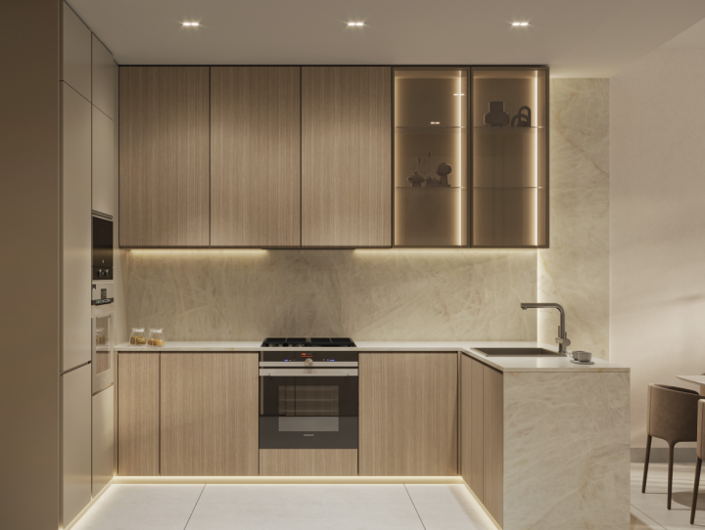 Image No.6-1 Bed Apartment for sale