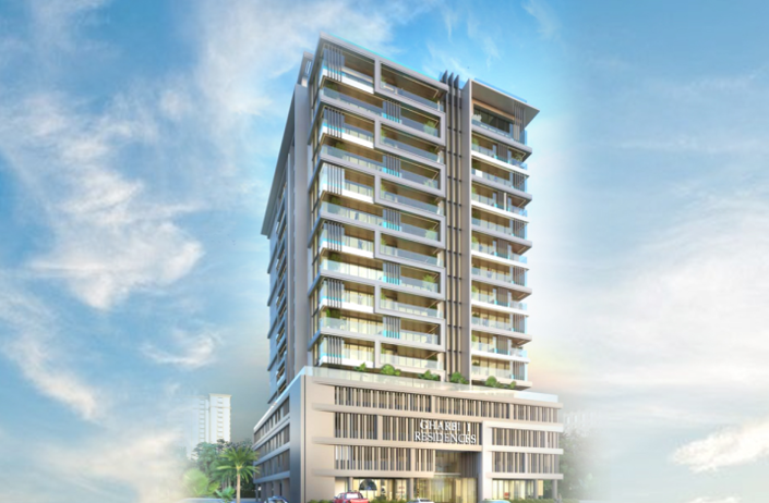 Image No.7-1 Bed Apartment for sale