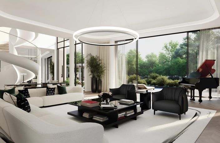 Image No.10-7 Bed Villa for sale