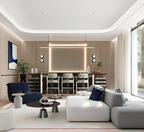 Image No.3-7 Bed Villa for sale