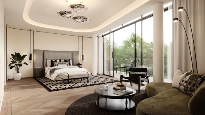 Image No.4-7 Bed Villa for sale