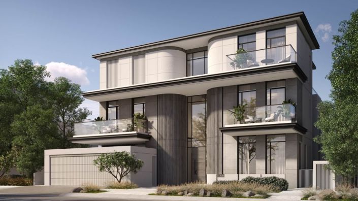 Image No.8-7 Bed Villa for sale