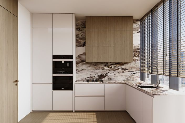 Image No.4-2 Bed Studio for sale