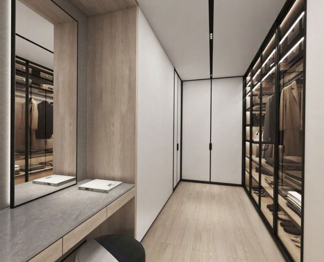 Image No.10-4 Bed Penthouse for sale