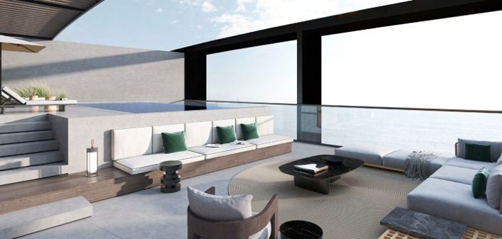 Image No.4-4 Bed Penthouse for sale