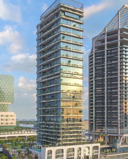 Image No.3-5 Bed Apartment for sale