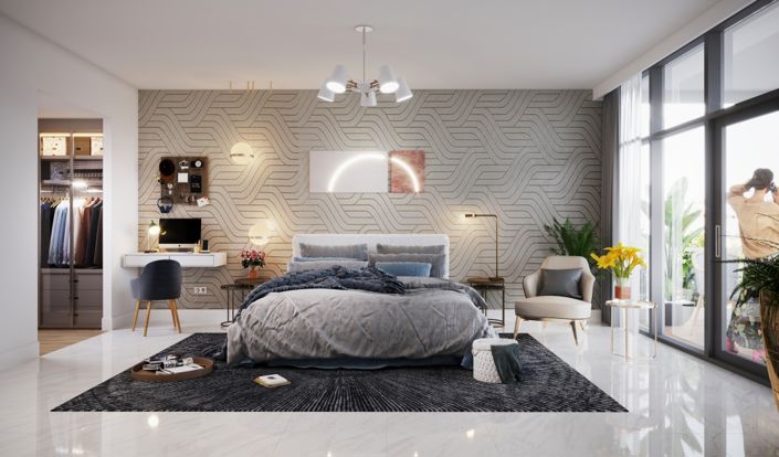 Image No.4-5 Bed Apartment for sale