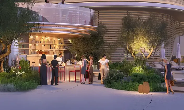 Image No.14-Studio for sale