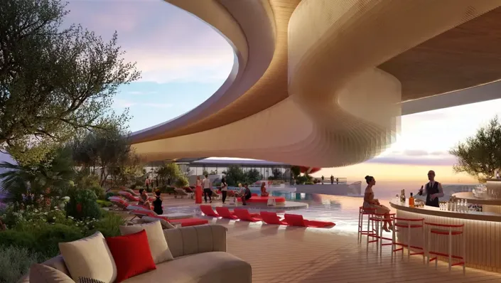 Image No.15-Studio for sale