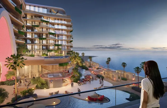 Image No.2-Studio for sale