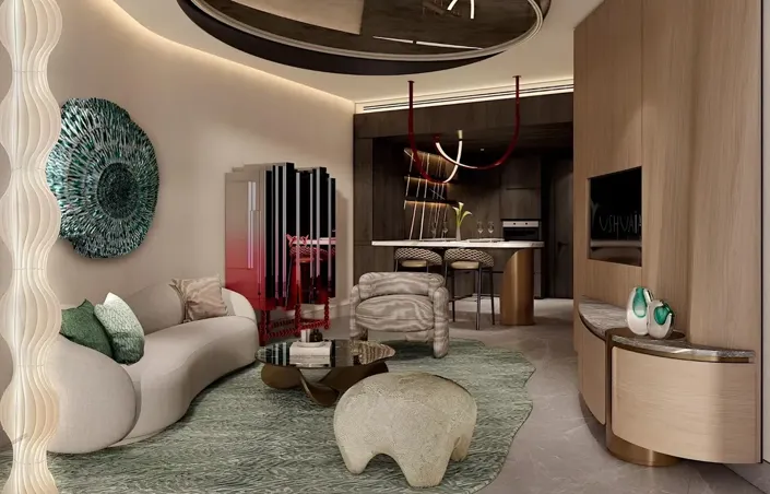 Image No.5-Studio for sale