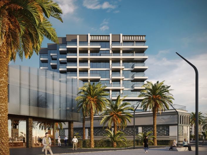 Image No.4-2 Bed Apartment for sale